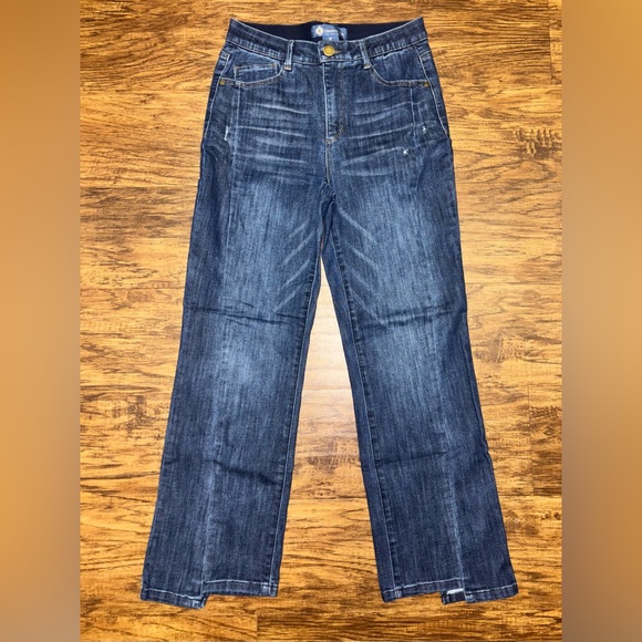Democracy Denim - Democracy Straight Leg Jeans Size 6